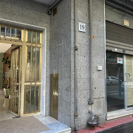 Luxury_C3 Apartment Naples Luaran gambar