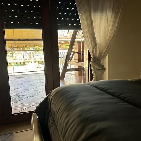Luxury_C3 Apartment Naples Luaran gambar