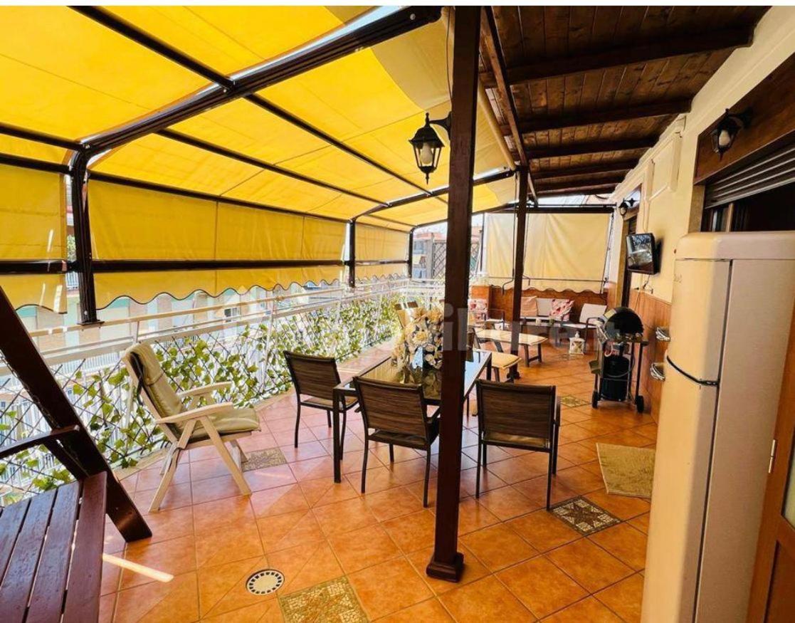 Luxury_C3 Apartment Naples Luaran gambar
