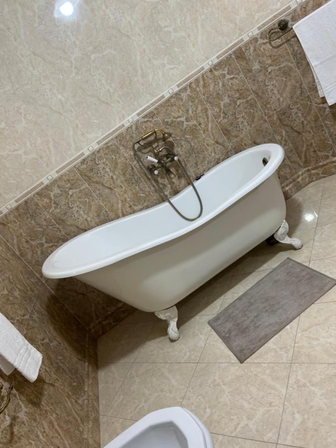 Luxury_C3 Apartment Naples Luaran gambar