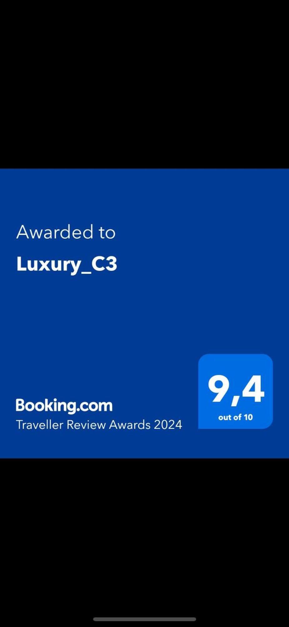Luxury_C3 Apartment Naples Luaran gambar