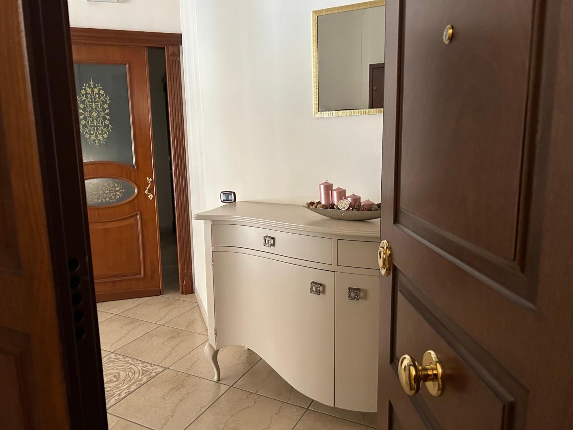 Luxury_C3 Apartment Naples Luaran gambar