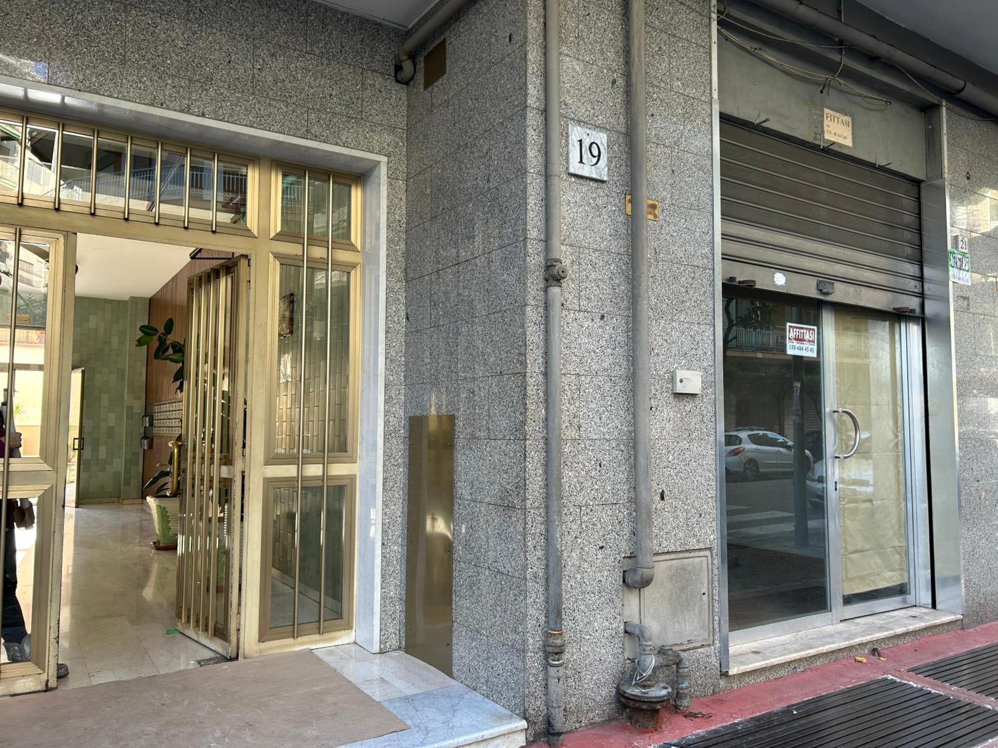 Luxury_C3 Apartment Naples Luaran gambar