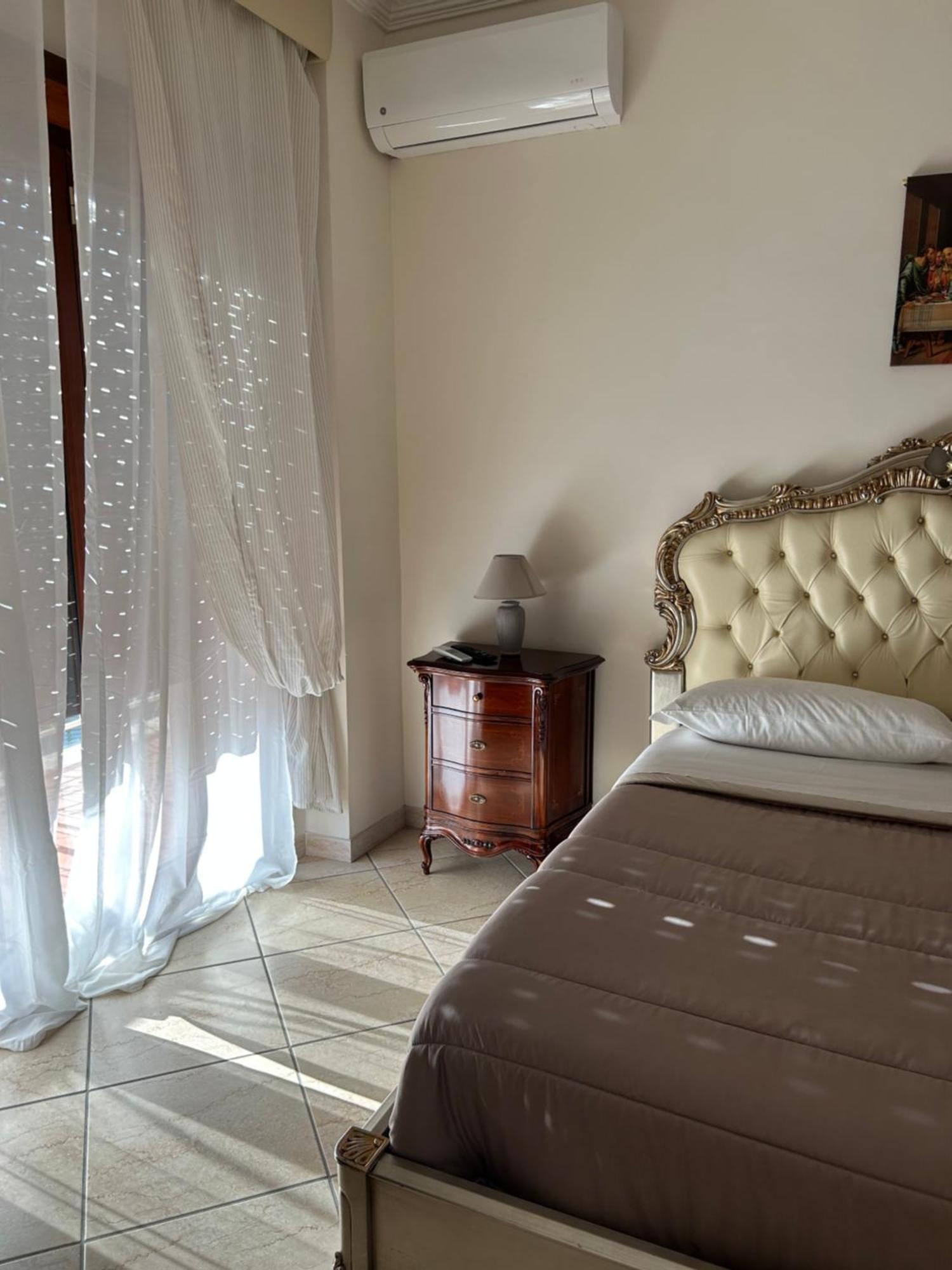 Luxury_C3 Apartment Naples Luaran gambar