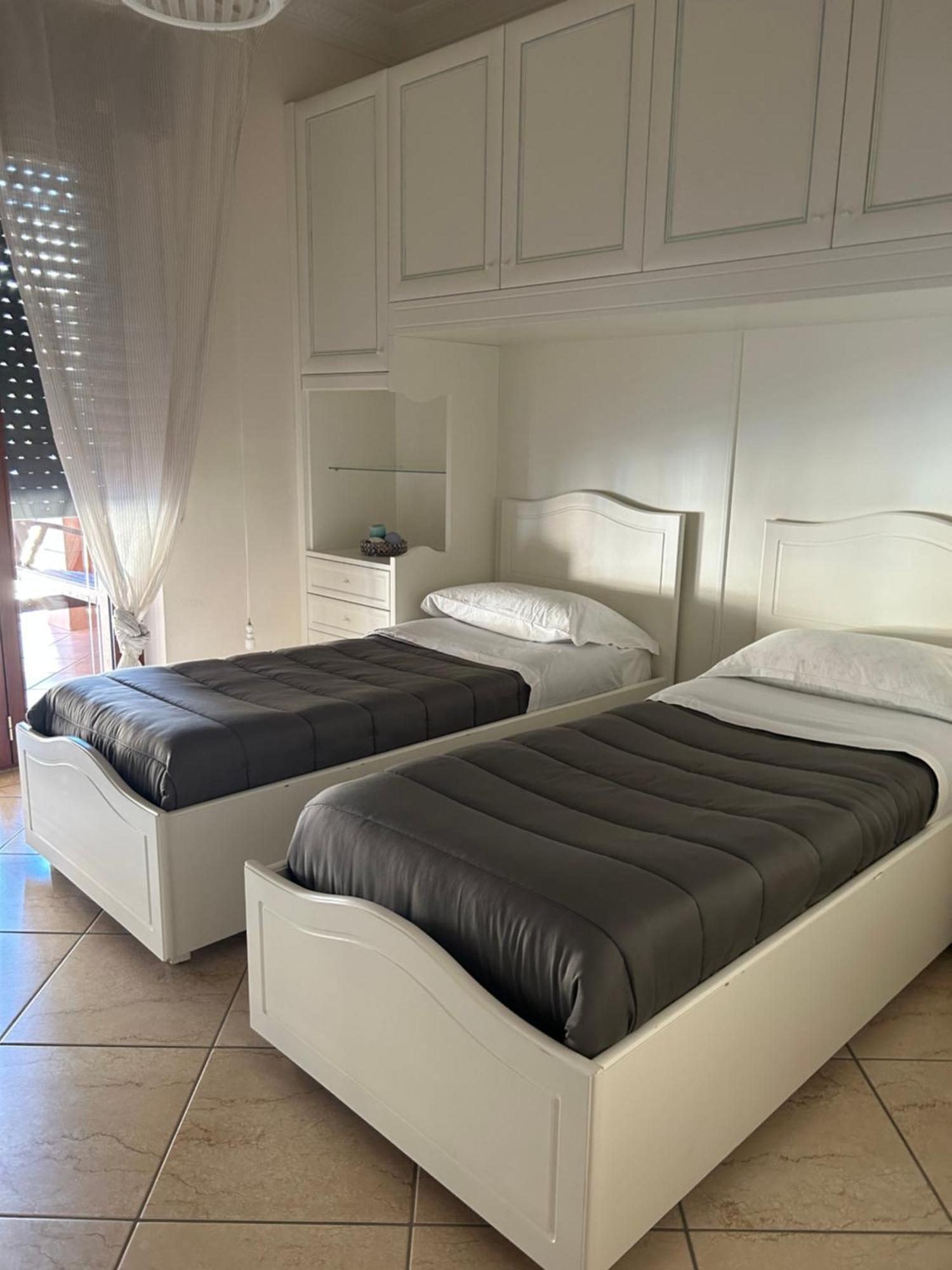 Luxury_C3 Apartment Naples Luaran gambar