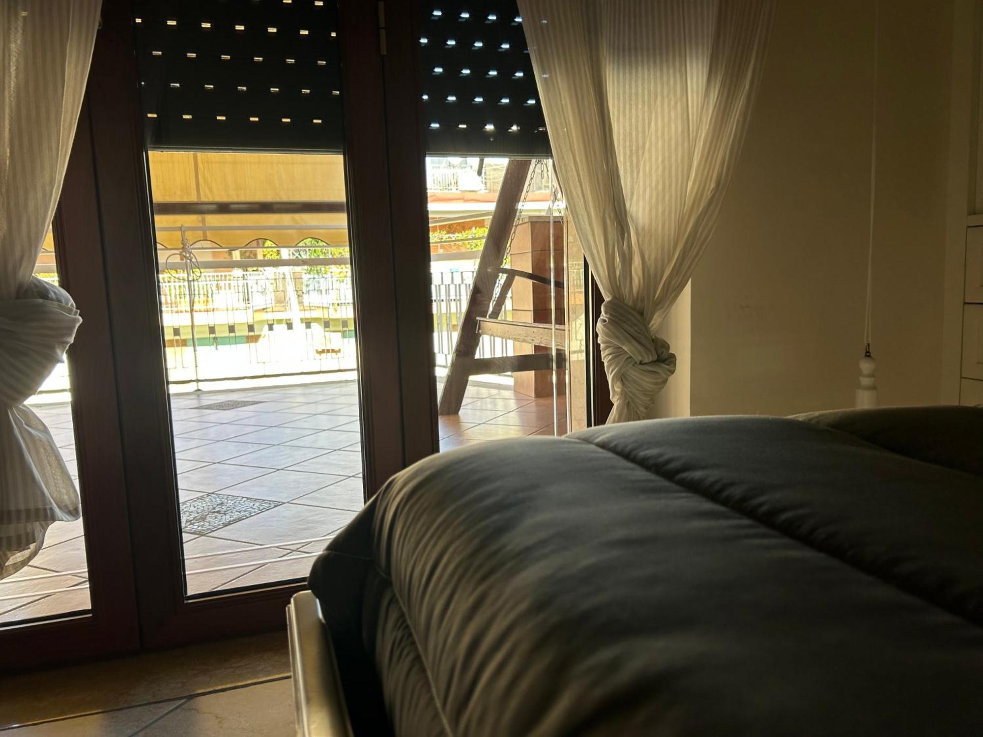 Luxury_C3 Apartment Naples Luaran gambar