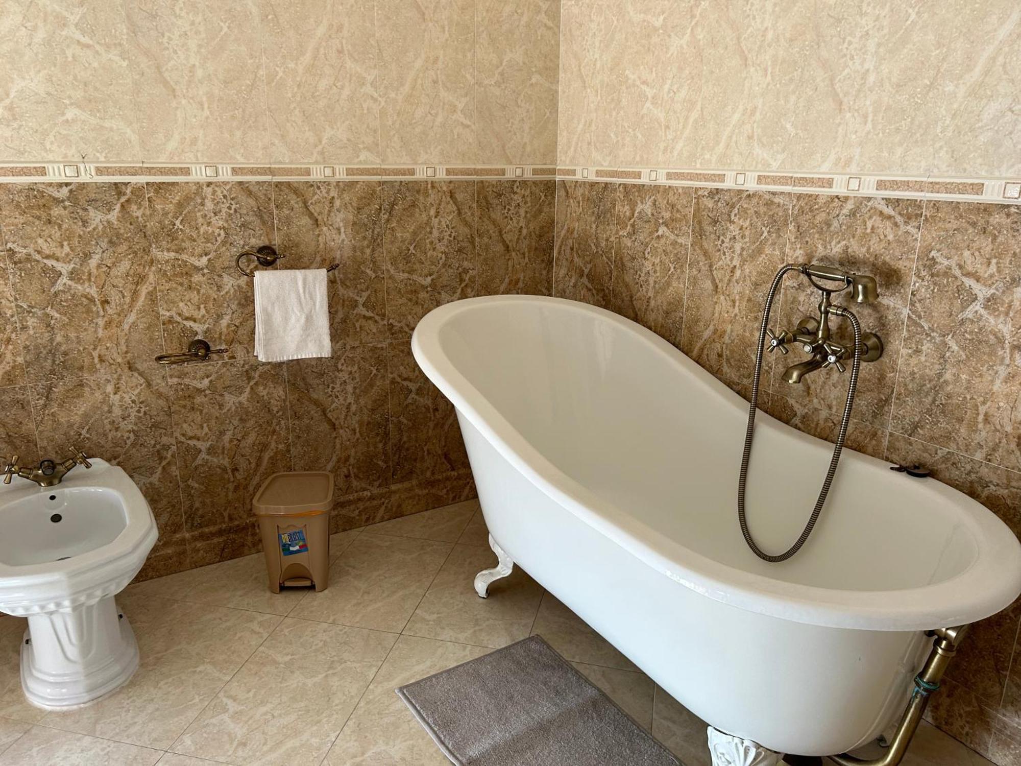 Luxury_C3 Apartment Naples Luaran gambar