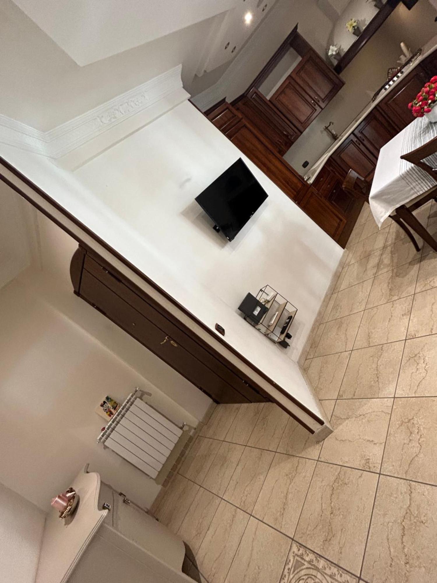Luxury_C3 Apartment Naples Luaran gambar