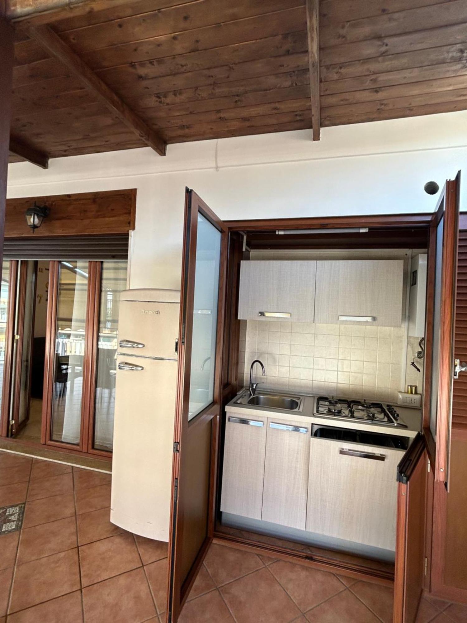 Luxury_C3 Apartment Naples Luaran gambar