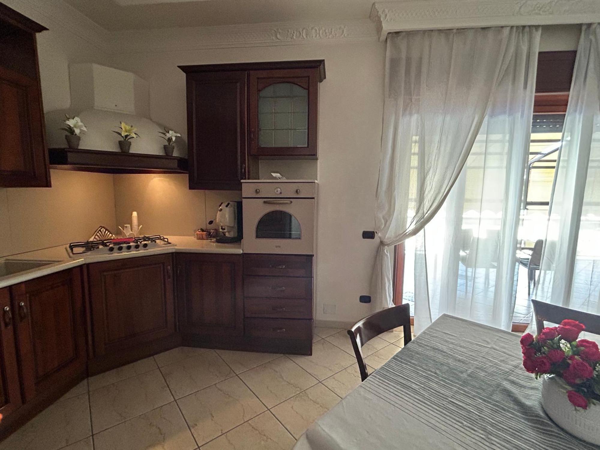 Luxury_C3 Apartment Naples Luaran gambar